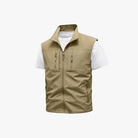 Mason | Hiking Fishing Vest - Mason Luxor Men Fashion