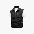 Mason | Hiking Fishing Vest - Mason Luxor Men Fashion
