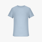 Mason | Lightweight Waffle Knit T-Shirt for Men – Breathable Summer Style - Mason Luxor Men Fashion