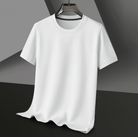 Mason | Men Waffle Knit T-Shirt – Breathable - 4 Season Comfort - Mason Luxor