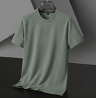 Mason | Men Waffle Knit T-Shirt – Breathable - 4 Season Comfort - Mason Luxor