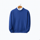 Mason | Men’s Crewneck Sweater - Mason Luxor
