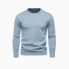 Mason | Men’s Crewneck Sweater - Mason Luxor