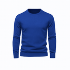 Mason | Men’s Crewneck Sweater - Mason Luxor