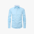 Mason | Men's Dress Shirt - Mason Luxor Men Fashion