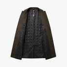 Mason | Men’s Formal Overcoat - Mason Luxor