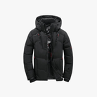 Mason | Men’s Insulated Winter Jacket - Mason Luxor