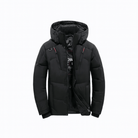 Mason | Men’s Insulated Winter Jacket - Mason Luxor