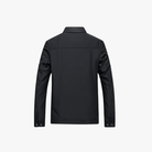 Mason | Men's Lightweight Jackets Casual Windbreaker Stylish Light Fall Spring Golf Work Dress Business - Mason Luxor Men Fashion