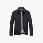 Mason | Men's Lightweight Jackets Casual Windbreaker Stylish Light Fall Spring Golf Work Dress Business - Mason Luxor Men Fashion