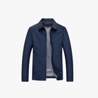 Mason | Men's Lightweight Jackets Casual Windbreaker Stylish Light Fall Spring Golf Work Dress Business - Mason Luxor Men Fashion