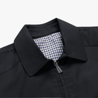 Mason | Men's Lightweight Jackets Casual Windbreaker Stylish Light Fall Spring Golf Work Dress Business - Mason Luxor Men Fashion