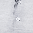 Mason | Men’s Long - Sleeve Polo Shirt with Logo - Mason Luxor