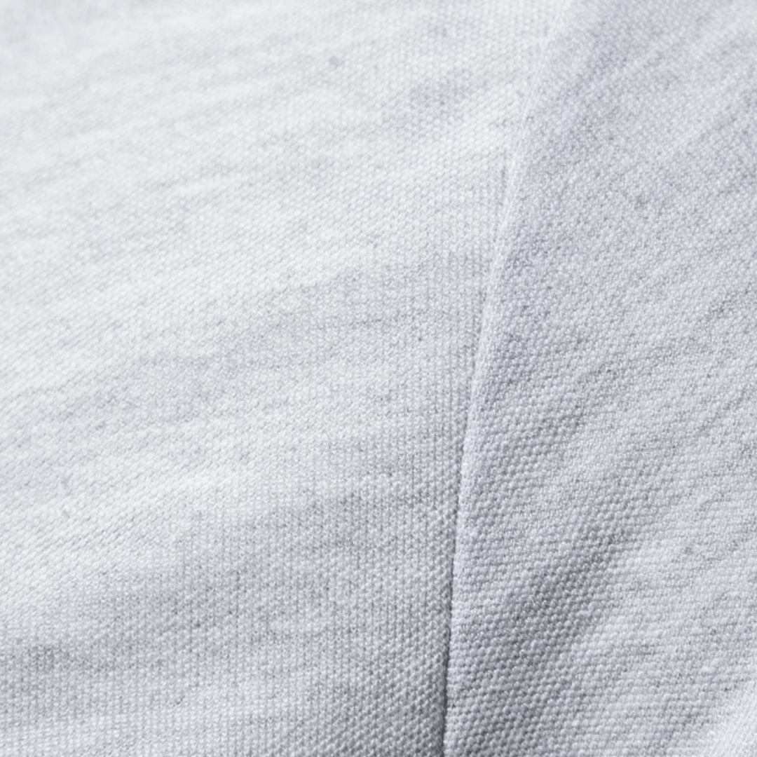 Mason | Men’s Long - Sleeve Polo Shirt with Logo - Mason Luxor