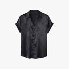 Mason | Men's Rose Shirt - Mason Luxor Men Fashion