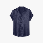 Mason | Men's Rose Shirt - Mason Luxor Men Fashion
