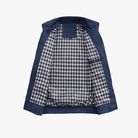Mason | Mens Summer Bomber Jackets Casual Lightweight Windbreaker - Mason Luxor Men Fashion