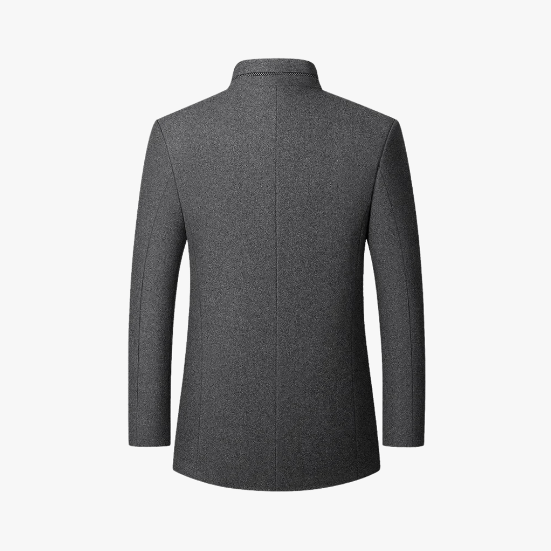 Mason | Men’s Tailored Blazer Jacket - Mason Luxor