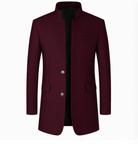 Mason | Men’s Tailored Blazer Jacket - Mason Luxor