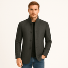 Mason | Men’s Tailored Blazer Jacket - Mason Luxor