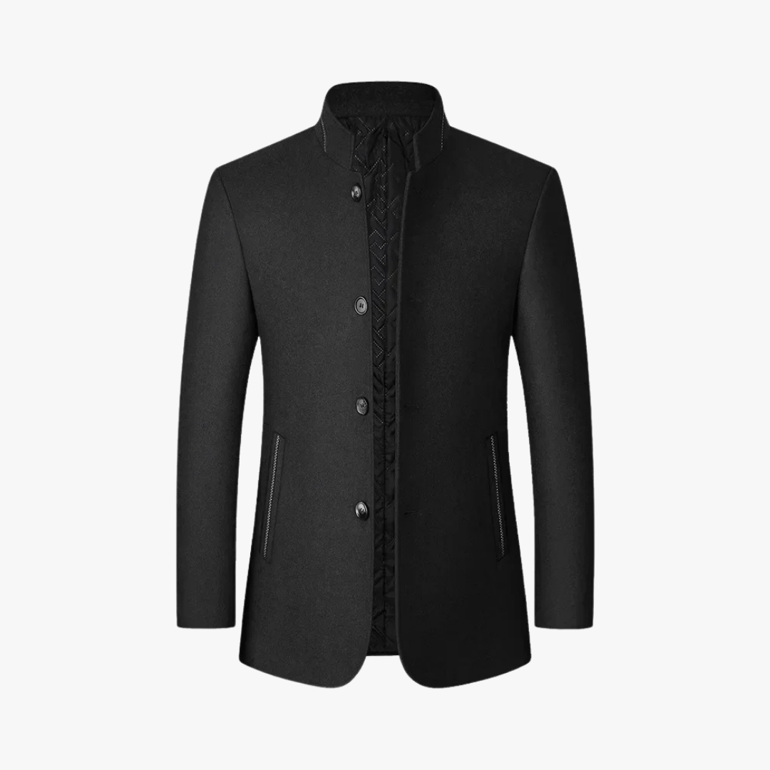 Mason | Men’s Tailored Blazer Jacket - Mason Luxor