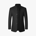 Mason | Men’s Tailored Blazer Jacket - Mason Luxor