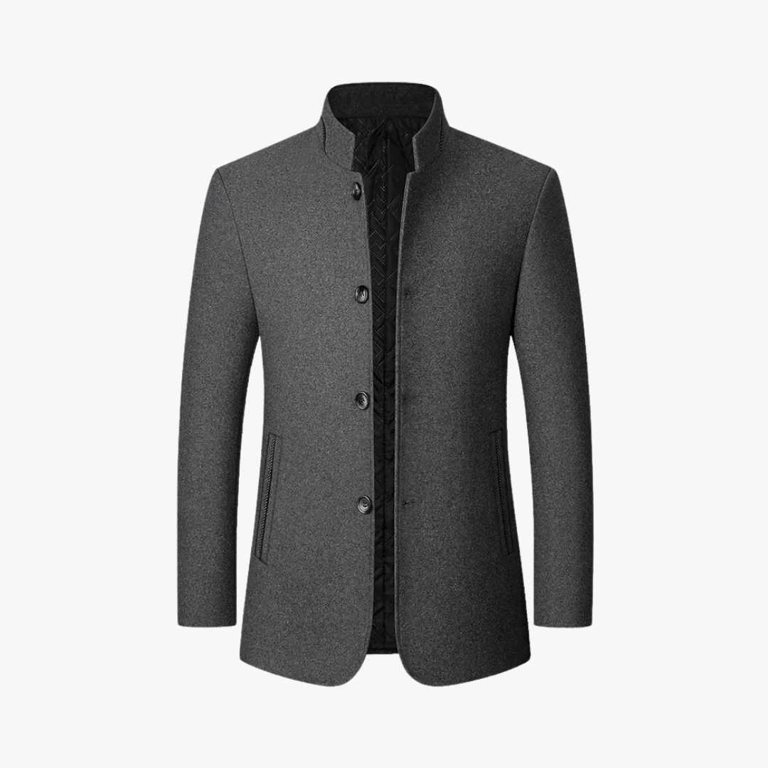 Mason | Men’s Tailored Blazer Jacket - Mason Luxor