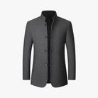 Mason | Men’s Tailored Blazer Jacket - Mason Luxor
