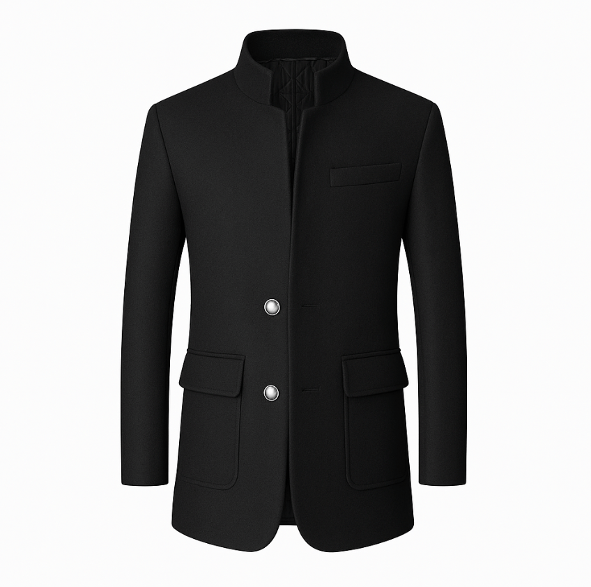 Mason | Men’s Tailored Blazer Jacket - Mason Luxor