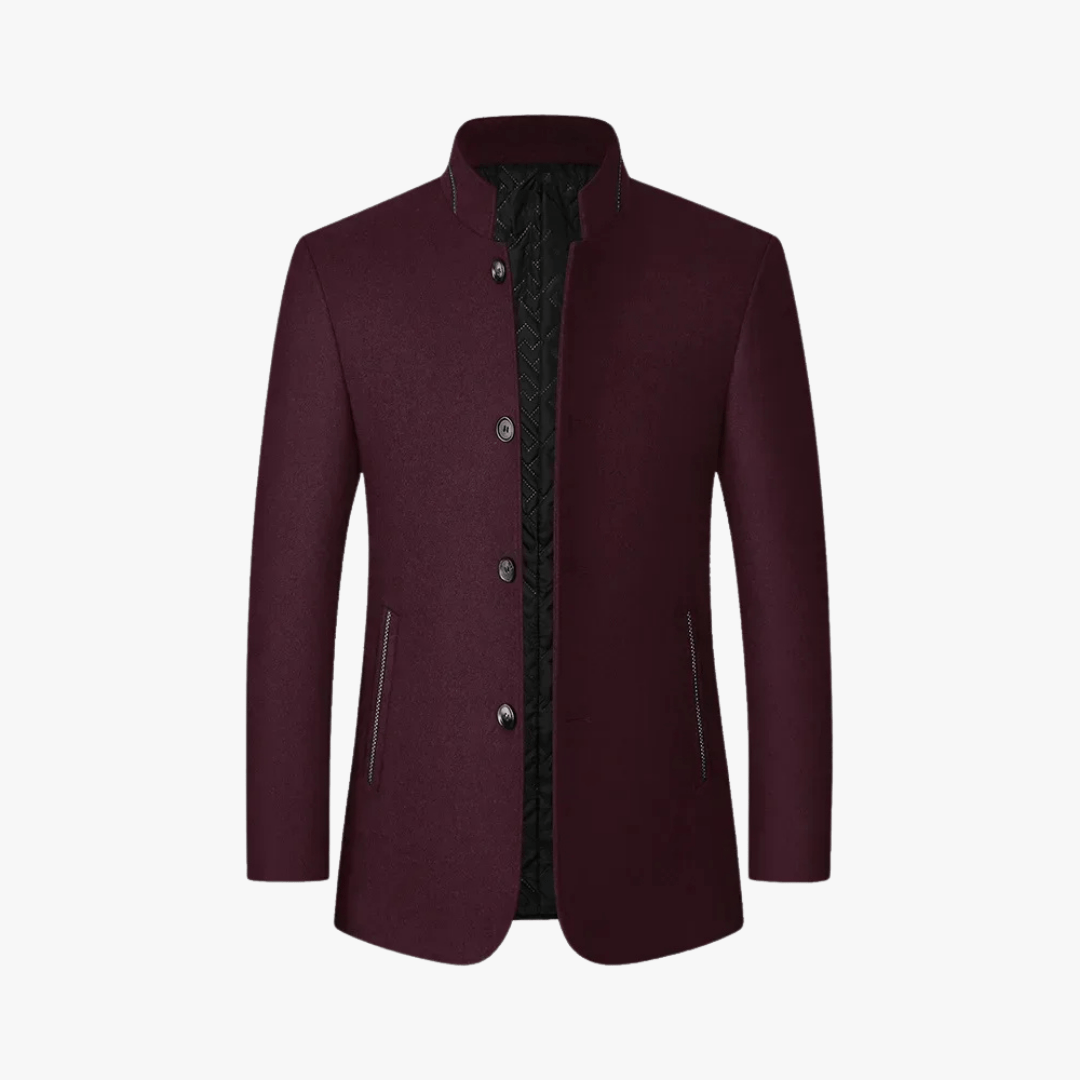 Mason | Men’s Tailored Blazer Jacket - Mason Luxor