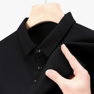 Mason | Men’s Waffle Polo – Breathable 4 - Season Comfort - Stylish & Comfortable Fit - Mason Luxor Men Fashion