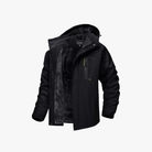 Mason | Men’s Waterproof Winter Jacket - Mason Luxor