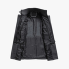 Mason | Men’s Wool Blend Overcoat - Mason Luxor