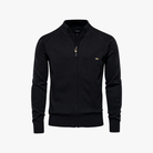 Mason | Men’s Zip - Up Sweater - Mason Luxor