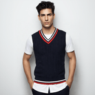 Mason | Old Money Collar - Mason Luxor Men Fashion