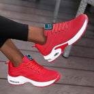 Mason | Orthopedic Air Cushion Sneakers – Lightweight & Breathable Support - Mason Luxor Men Fashion