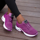 Mason | Orthopedic Air Cushion Sneakers – Lightweight & Breathable Support - Mason Luxor Men Fashion