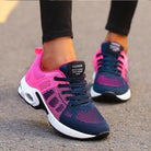 Mason | Orthopedic Air Cushion Sneakers – Lightweight & Breathable Support - Mason Luxor Men Fashion