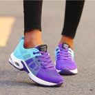 Mason | Orthopedic Air Cushion Sneakers – Lightweight & Breathable Support - Mason Luxor Men Fashion