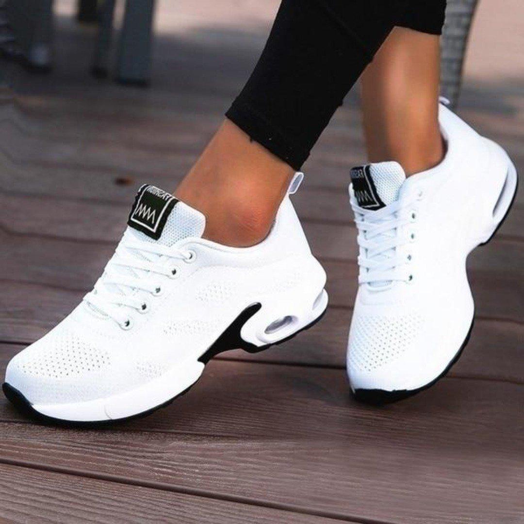 Mason | Orthopedic Air Cushion Sneakers – Lightweight & Breathable Support - Mason Luxor Men Fashion