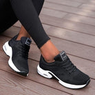 Mason | Orthopedic Air Cushion Sneakers – Lightweight & Breathable Support - Mason Luxor Men Fashion