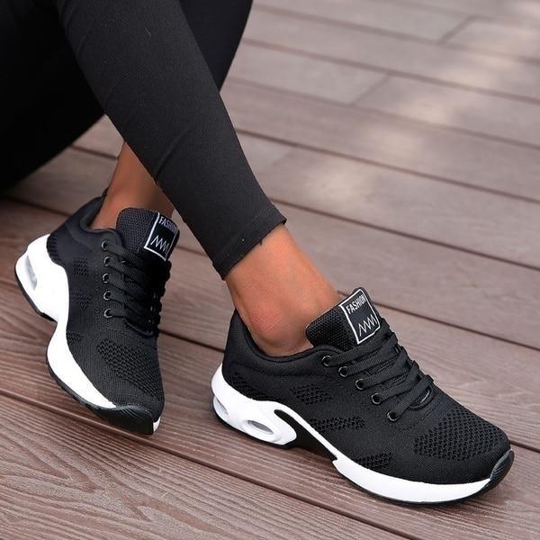 Mason | Orthopedic Air Cushion Sneakers – Lightweight & Breathable Support - Mason Luxor Men Fashion