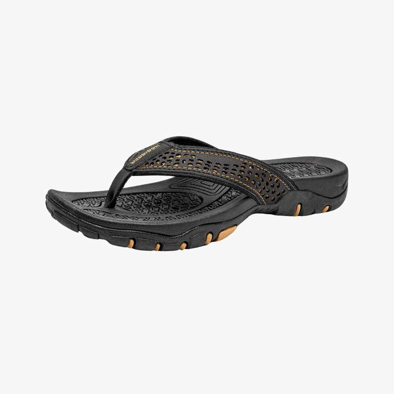 Mason | Outdoor Flip - Flops - Mason Luxor Men Fashion