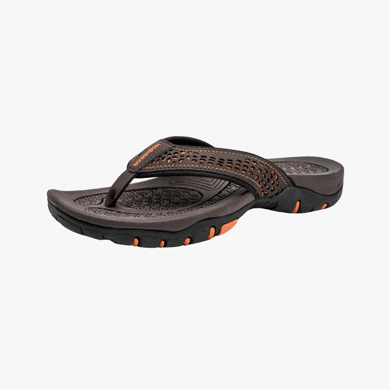 Mason | Outdoor Flip - Flops - Mason Luxor Men Fashion