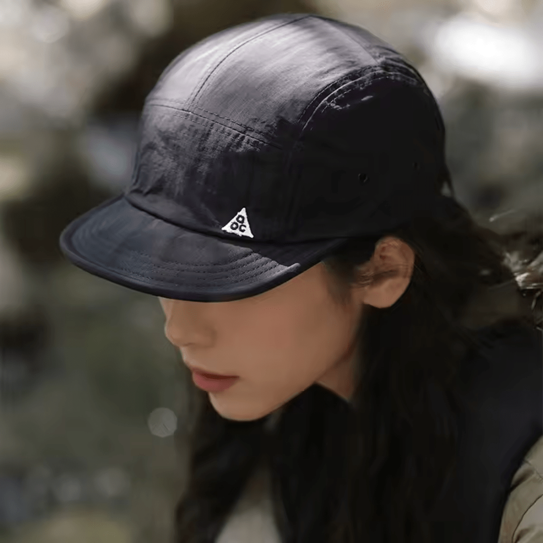 Mason | Panel Cap For Outdoor - Mason Luxor Men Fashion
