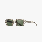 Mason | Polygon Sunglasses for Men – UV400 | Festival Essential - Mason Luxor Men Fashion