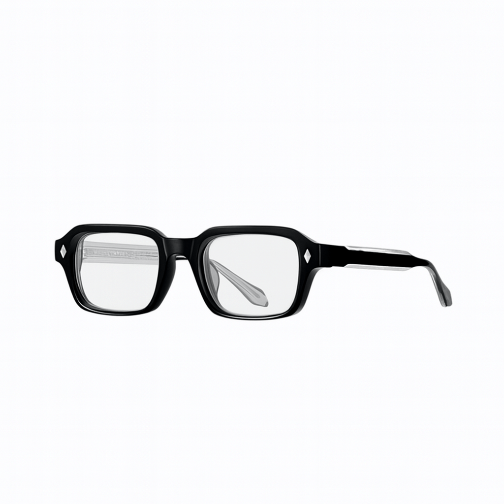 Mason | Polygon Sunglasses for Men – UV400 | Festival Essential - Mason Luxor