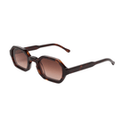 Mason | Polygon Sunglasses for Men – UV400 Lightweight & Protective Summer Festival - Mason Luxor Men Fashion
