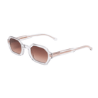 Mason | Polygon Sunglasses for Men – UV400 Lightweight & Protective Summer Festival - Mason Luxor Men Fashion