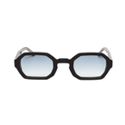 Mason | Polygon Sunglasses for Men – UV400 Lightweight & Protective Summer Festival - Mason Luxor Men Fashion